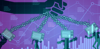 Urla, grida e incompetenza: continua la rumorosa “farsa” di commentatori e tuttologi all’italiana