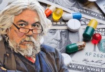 Il dettaglio che inchioda Big Pharma ▷ Meluzzi: “Scienziati? Questi sono propagandisti farmaceutici”