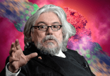 Meluzzi sgancia la bomba sul Covid ▷ “La fine della vaccinazione potrebbe portare a un altro virus”