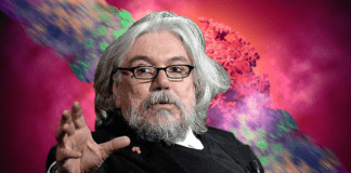 Meluzzi sgancia la bomba sul Covid ▷ “La fine della vaccinazione potrebbe portare a un altro virus”