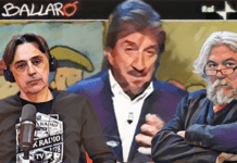 Quando Proietti mise in ridicolo il potere in prima serata ▷ L’illuminante poesia sul dissenso di Trilussa