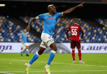 Sipario: c’è il Napoli