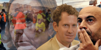 Appello a Luciana Lamorgese: l’allarme da Trieste ▷ “Ministro, la situazione rischia di degenerare!”