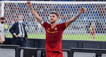 Roma – Empoli ▷ Le pagelle del Prof. Marcacci