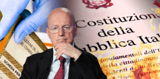 La prospettiva shock del sondaggista Piepoli ▷ “Stiamo per assistere al crepuscolo della democrazia”