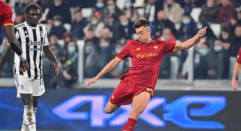 Juve – Roma ▷ Le pagelle del Prof. Marcacci