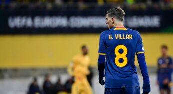 Bodo Glimt – Roma ▷ Le pagelle del Prof. Marcacci: non si salva nessuno
