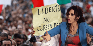 Vicequestore Schilirò in diretta: sospesa a tempo indeterminato ▷ “Punita gravemente solo perché chiedo il rispetto della legge”