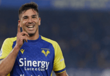 Simeone punisce la Juve, che sprofonda sempre più