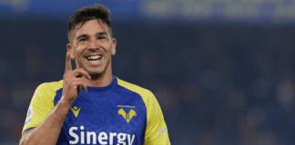 Simeone punisce la Juve, che sprofonda sempre più