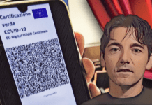 La protesta di Sandro Torella ▷ “Non riapro il teatro al pubblico: il Green pass non ha alcuna logica”