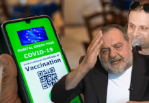 In arrivo la beffa tremenda per gli imprenditori ▷ Gianfranco Vissani si sfoga contro il Governo