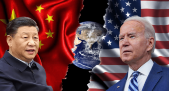 Dietro l’incontro virtuale tra Biden e Xi Jinping: Il conflitto USA – Cina è una bomba a orologeria