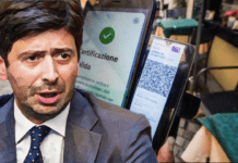 La Corte europea gela i sostenitori del green pass ▷ Antonellis: “Lede la sovranità delle persone”