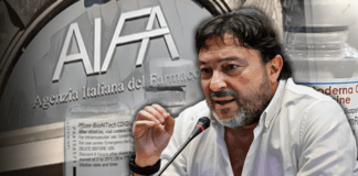 Clamorosa svista sul vaccino ▷ Ranucci rivela: “Aifa ha fatto un errore di valutazione sulle dosi di Moderna”
