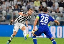 Dalla Spagna sono sicuri: Barcellona su De Ligt ▷ “Difficile tentennare con quella cifra sul piatto”