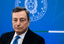 DRAGHI