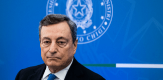 DRAGHI