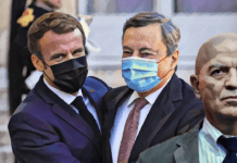 Cosa c’è dietro l’incontro tra Draghi e Macron? Tutte le domande alle quali non riceveremo mai una risposta