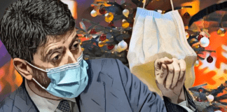 Il governo ci ricasca di nuovo sulla pandemia: spuntano le assurde misure per il prossimo Natale