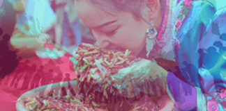 Arriva in tavola la nuova follia neoliberale: insetti e larve saranno il nostro cibo del futuro