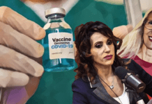 “Non hanno nessuna prova sulla reale efficacia e lo hanno detto dall’inizio!” ▷ Holzeisen e Schilirò