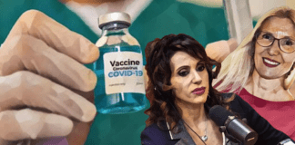 “Non hanno nessuna prova sulla reale efficacia e lo hanno detto dall’inizio!” ▷ Holzeisen e Schilirò