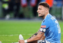 Lazio a Cagliari per rincorrere l’Europa ▷ “Squadra demotivata a 11 partite dalla fine? Non scherziamo…”