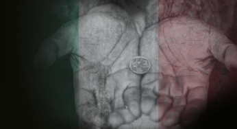 L’ipocrisia sui migranti colpisce ancora: il politically correct dimentica la povertà degli italiani
