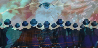 Si fa strada l’ombra strisciante del pensiero unico: questo messaggio conferma le mie parole