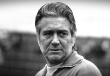 Lazio, la Curva Sud intitolata a Maestrelli ▷ Il figlio Massimo: “Omaggio commovente per i 100 anni”