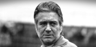 Lazio, la Curva Sud intitolata a Maestrelli ▷ Il figlio Massimo: “Omaggio commovente per i 100 anni”