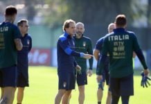 Playoff Mondiali, c’è la lista di Mancini ▷ Dentro Joao Pedro, fuori Balotelli: la reazione in diretta