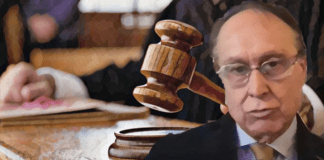 Gli intrecci tra magistratura e politica ▷ Sandri: “Così rischia la salute dello stato di diritto”