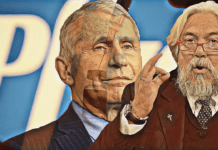 Le vere radici dell’emergenza ▷ Meluzzi: “Tutto è cambiato dopo il seminario tenuto da Pfizer nel 2014”