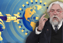 Ipotesi da pelle d’oca di Meluzzi sui nuovi lockdown in Cina ▷ “Non ha nulla a che vedere col Covid”