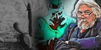 La lezione di Meluzzi in diretta ▷ “Vi svelo cosa sta accadendo nella testa di chi si allinea”