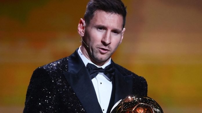 Pallone d’Oro: per Messi è la settima volta ▷ “Quest’anno però lo meritava Lewandowski”