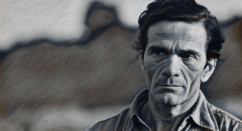 Pasolini, quando Roma si specchiava in uno sguardo