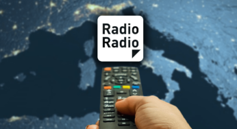 Radio Radio TV diventa canale nazionale ▷ L’annuncio di Ilario Di Giovambattista e Fabio Duranti
