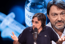 Lo studio del British Medical Journal e la censura di Report ▷ L’analisi di Sigfrido Ranucci e Fabio Duranti