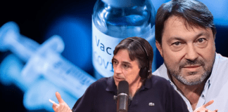 Lo studio del British Medical Journal e la censura di Report ▷ L’analisi di Sigfrido Ranucci e Fabio Duranti