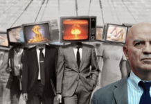 Vi avviso: useranno rete e tv per piegare la scienza e creare un divario tra il popolo e l’élite