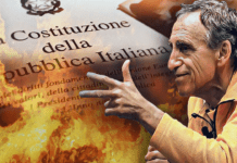 Scardovelli fa a pezzi il modello neoliberista ▷ “Vi svelo la mia rivoluzione costituzionale”