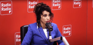 Schilirò inchioda l’ultimo bluff sulle manifestazioni ▷ “Vi smonto le bugie usate per criminalizzarci”