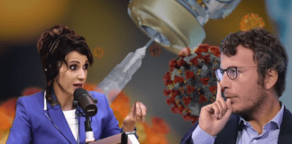 Il segnale dietro l’accanimento contro il vicequestore Schilirò ▷ Fusaro: “Non vedo nulla di buono”