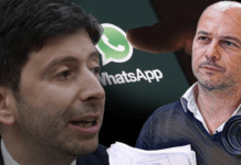 Spuntano chat inedite su Speranza e piano pandemico ▷ Valesini: “Emerse pressioni sui vertici dell’OMS”