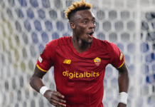 Roma ai quarti, “ma che fatica!” ▷ Ferrajolo ‘A Botta Calda’: “Bene Abraham, male gli altri 90 minuti”