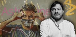 Allarme reazioni avverse ▷ Ranucci rivela: “Su AstraZeneca tutti sapevano, ma nessuno è intervenuto”