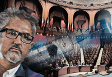 “Questo Parlamento è ormai compromesso: ciò che dicono sulle manifestazioni è pericoloso” ▷ Cabras